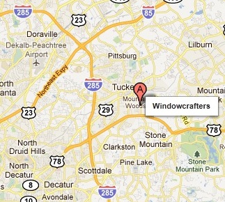 Windowcrafters in Atlanta Map.jpg