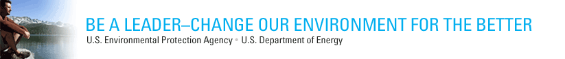 Energy Star Partner Banner
