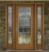 Exterior Doors